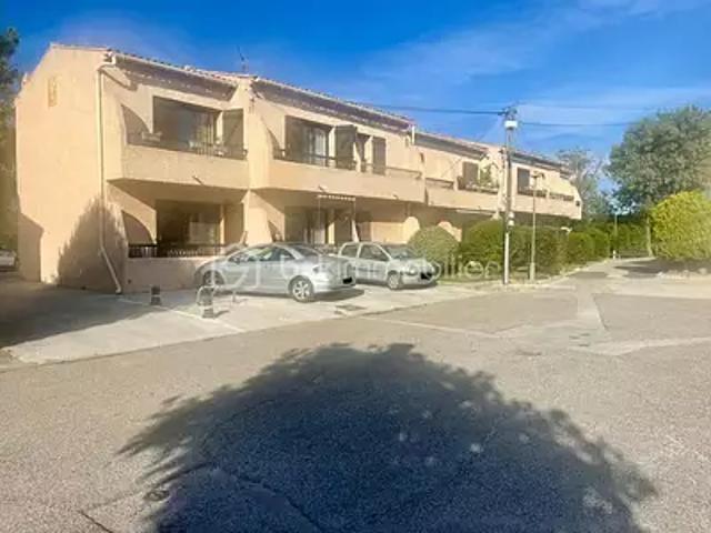 Appartement vente à Arrondissement de Toulon, Le Pradet
