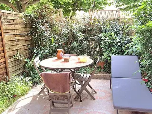 Appartement vente à Arrondissement de Toulon, Le Pradet