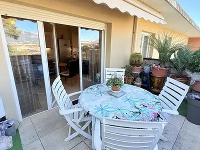 Appartement vente à Arrondissement de Toulon, Le Pradet