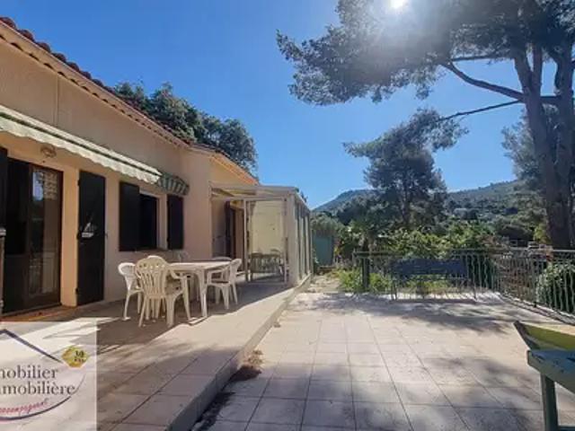 Maison vente à Arrondissement de Toulon, Le Pradet