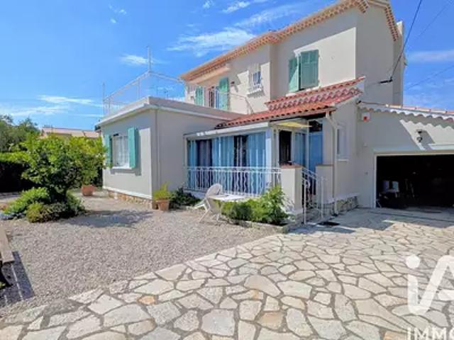 Maison vente à Arrondissement de Toulon, Le Pradet