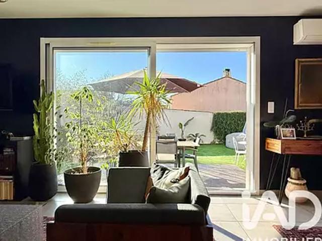 Maison vente à Arrondissement de Toulon, Le Pradet