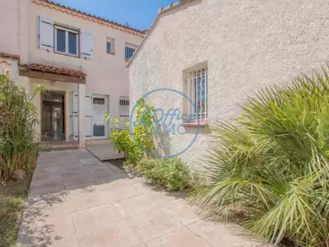 Maison vente à Arrondissement de Toulon, Le Pradet
