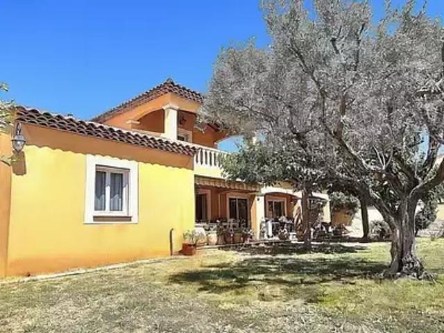 Maison vente à Arrondissement de Toulon, Le Pradet