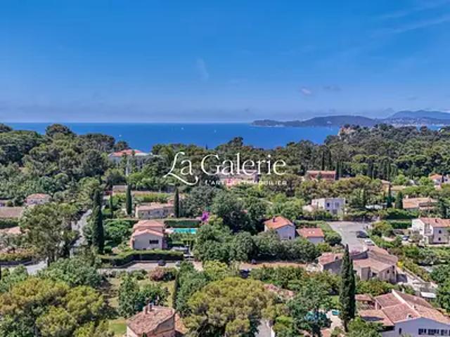 Maison vente à Arrondissement de Toulon, Le Pradet