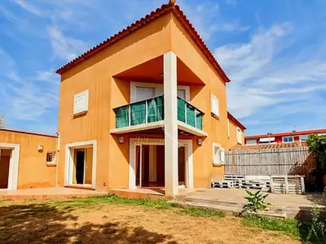 Maison vente à Arrondissement de Toulon, Le Pradet