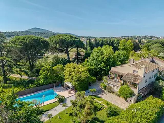 Maison vente à Arrondissement de Toulon, Le Pradet