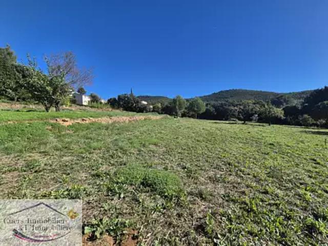 Terrain vente à Arrondissement de Toulon, Le Pradet