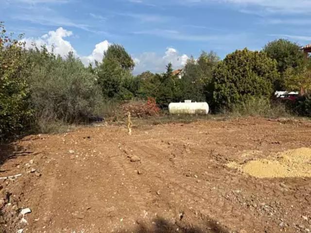 Terrain vente à Arrondissement de Toulon, Le Pradet