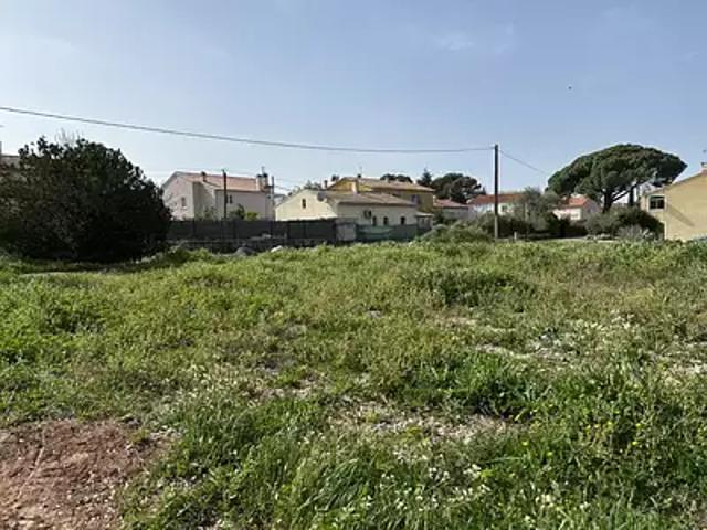 Terrain vente à Arrondissement de Toulon, Le Pradet
