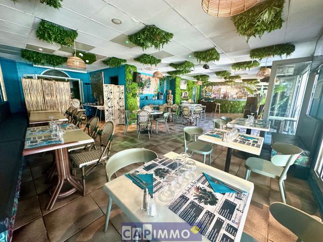 Maison vente à Arrondissement de Toulon, Le Pradet