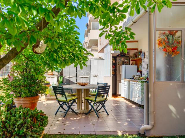 Appartement vente à Arrondissement de Toulon, Le Pradet