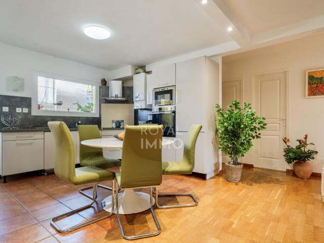 Appartement vente à Arrondissement de Toulon, Le Pradet