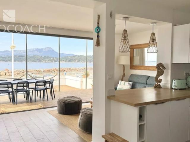 Maison vente à Arrondissement de Toulon, Le Pradet