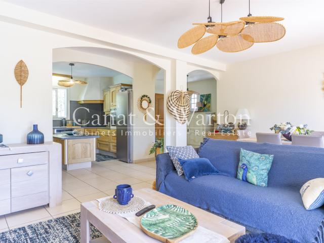 Maison vente à Arrondissement de Toulon, Le Pradet