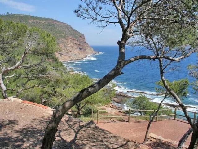 Appartement vente à Arrondissement de Toulon, Le Pradet