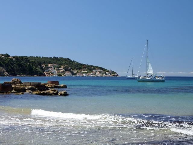 Appartement vente à Arrondissement de Toulon, Le Pradet