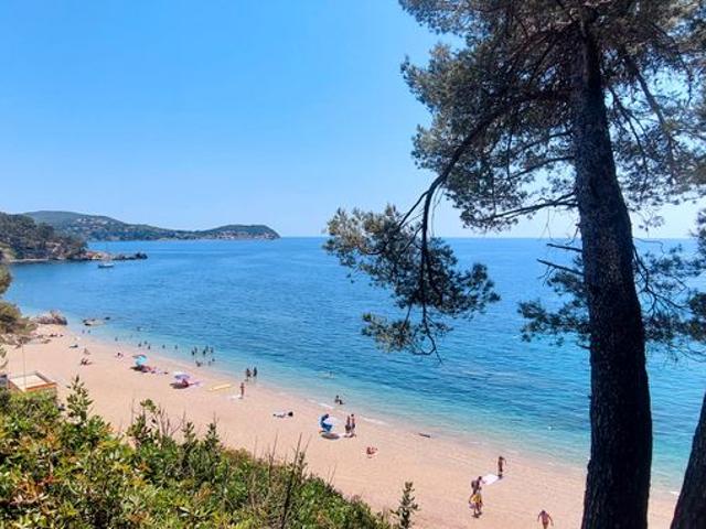 Maison vente à Toulon, Le Pradet