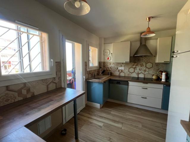 Appartement vente à Arrondissement de Toulon, Le Pradet