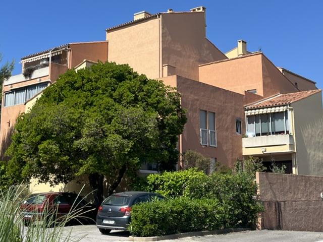 Appartement vente à Arrondissement de Toulon, Le Pradet