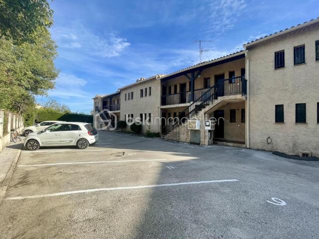 Appartement vente à Arrondissement de Toulon, Le Pradet