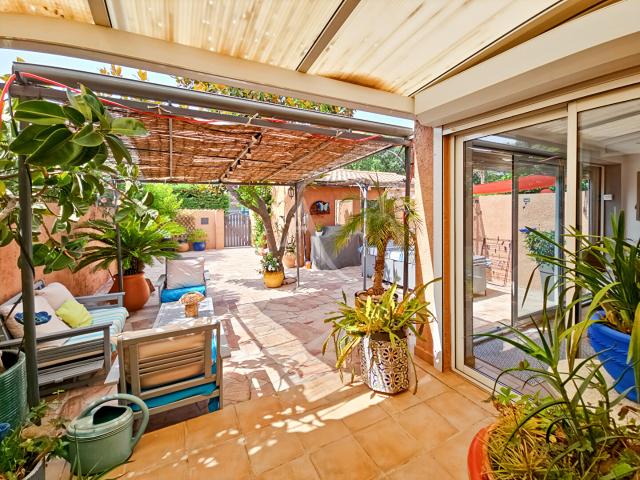 Maison vente à Arrondissement de Toulon, Le Pradet