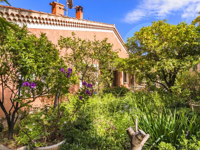 Maison vente à Arrondissement de Toulon, Le Pradet