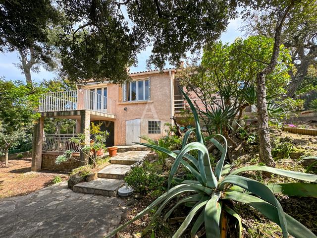 Maison vente à Le Pradet