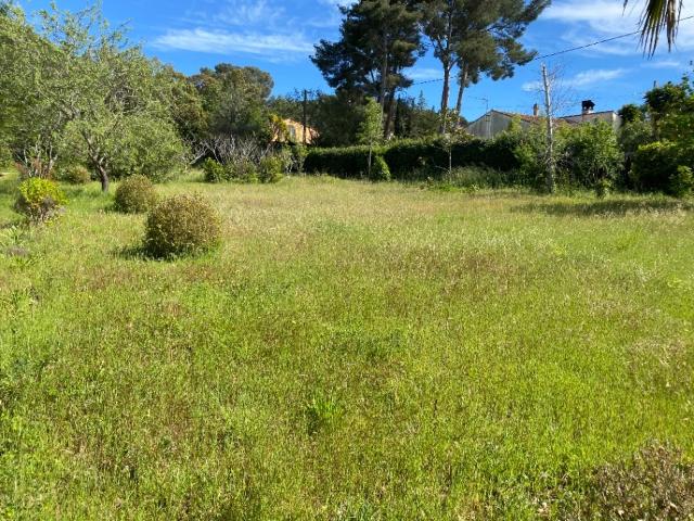 Terrain vente à Arrondissement de Toulon, Le Pradet