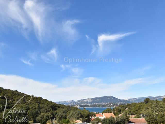 Villa vente à Arrondissement de Toulon, Le Pradet
