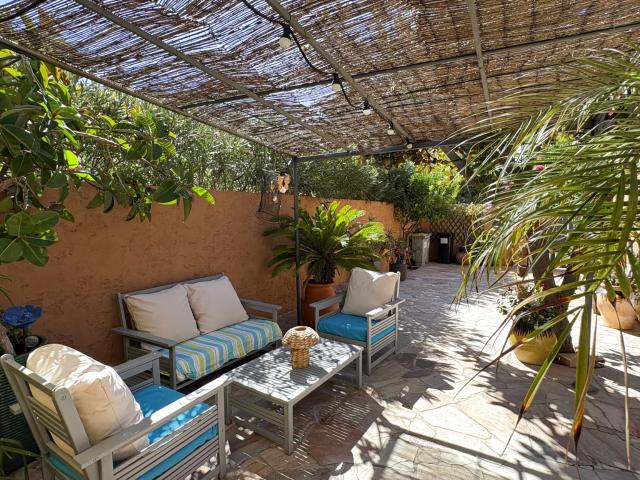 Maison vente à Arrondissement de Toulon, Le Pradet