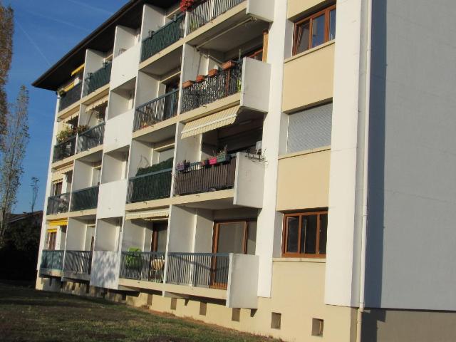 Appartement location à Thonon-les-Bains, Thonon-les-bains