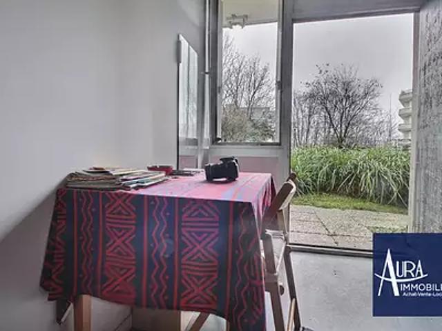 Appartement vente à Paris, Île-de-France