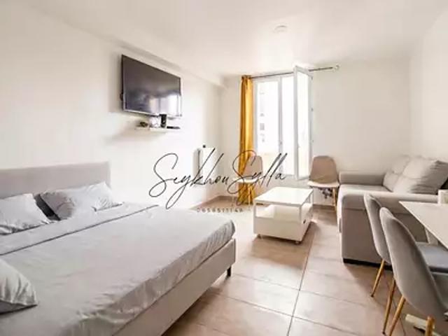Appartement vente à Paris, Île-de-France
