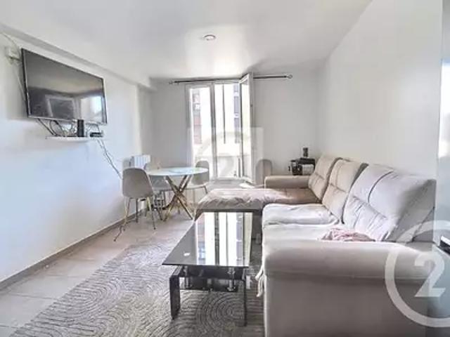 Appartement vente à Paris, Île-de-France