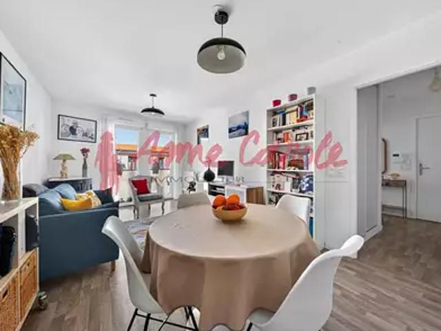 Appartement vente à Paris, Île-de-France