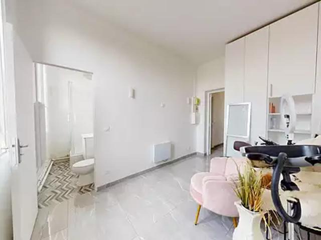 Appartement vente à Paris, Île-de-France