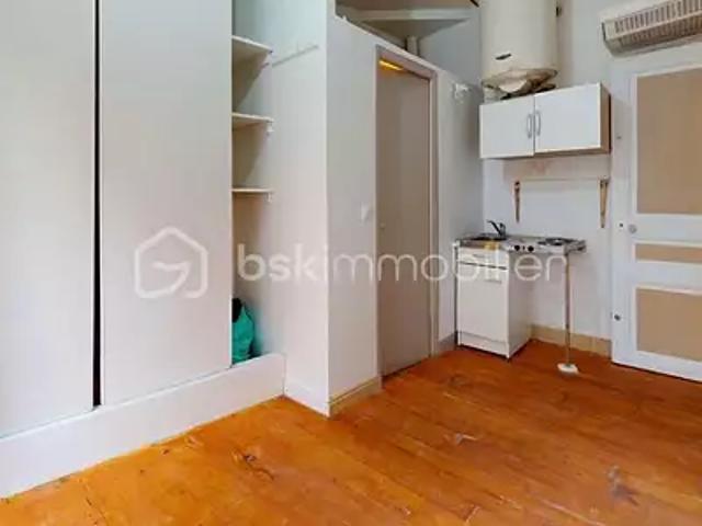 Appartement vente à Paris, Île-de-France