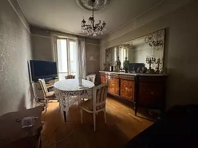 Appartement vente à Paris, Île-de-France