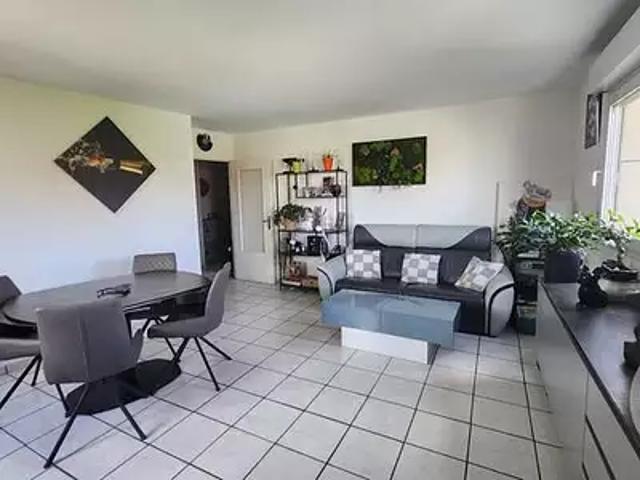 Appartement vente à Paris, Île-de-France