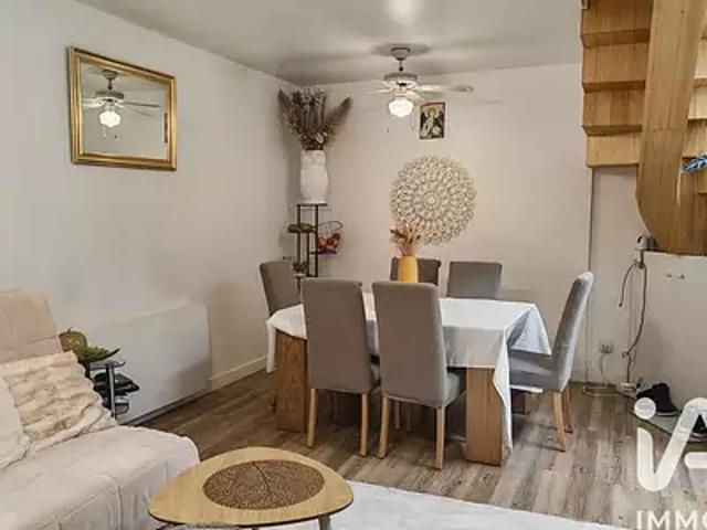 Maison vente à Paris, Île-de-France