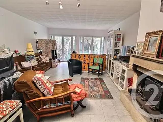 Maison vente à Paris, Île-de-France