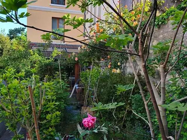 Maison vente à Paris, Île-de-France