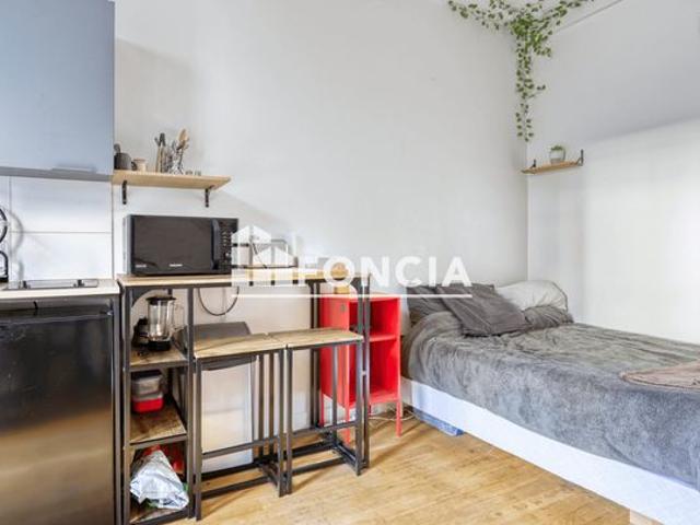 Appartement vente à Le Pré-Saint-Gervais, Seine-Saint-Denis