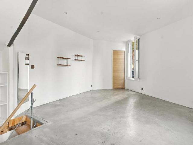 Duplex vente à Bobigny, Le Pré-saint-gervais