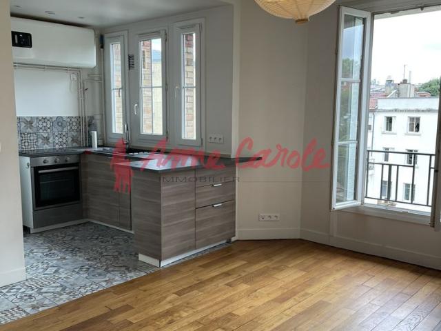 Appartement location à Bobigny, Le Pré-saint-gervais
