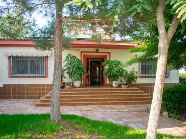 Casa en venta en Los Romeros, Molina De Segura