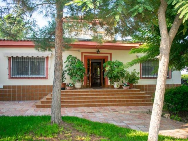 Casa en venta en El Coto, Vega Media del Segura