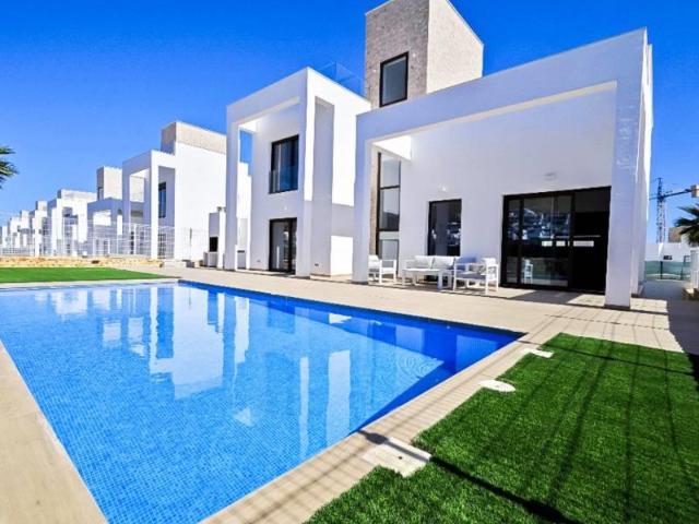 Casa en venta en Finestrat