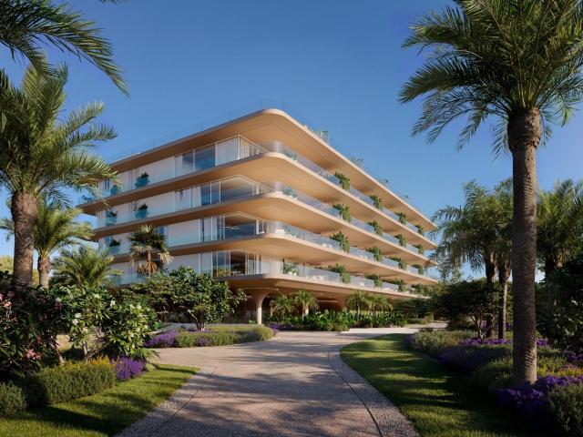 Apartamento en venta en Barriada Islas Canarias, Costa del Sol Occidental